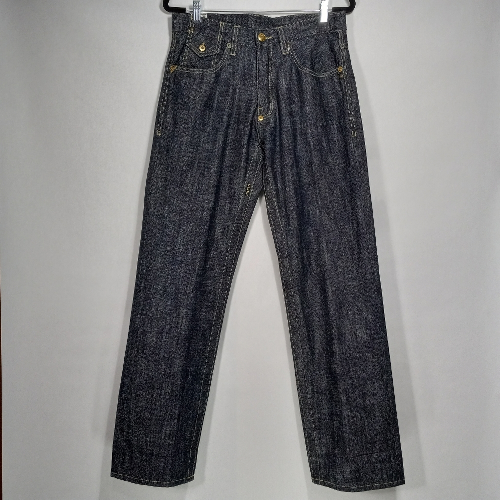 Parish denim jeans nwot vintage men's pants 32×31.5